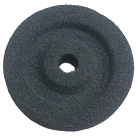 Piedra de afilar 42X8X6mm Grano Grueso Cortadoras HBS