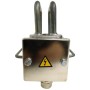 Resistencia Freidora 3200W 230V Jemi