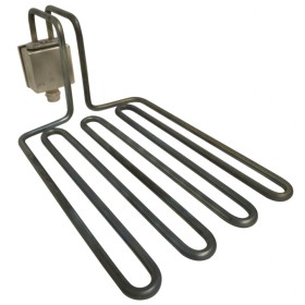 Resistencia Freidora 3200W 230V Jemi
