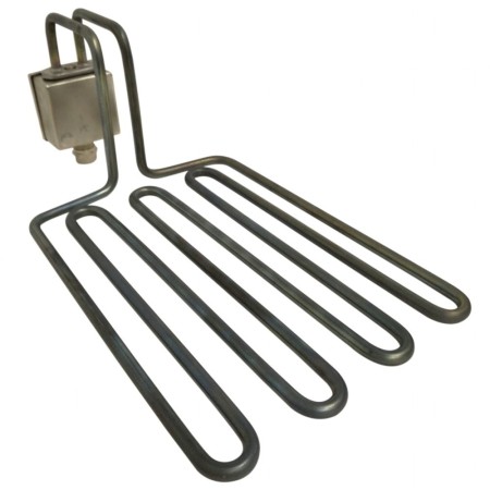 Resistencia Freidora 3200W 230V Jemi