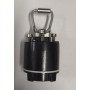 Cierre Puerta Horno Ø41x83mm