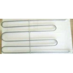 RESISTENCIA GRATINADOR para cocinas y hornos Mundigas, recambios.