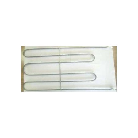 RESISTENCIA GRATINADOR para cocinas y hornos Mundigas, recambios.