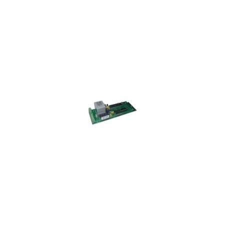 Placa Electrica Exprimidor Zummo/Zummito