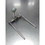 Pincho sencillo para marca Eurast | Recambio repuestos accesorios.