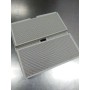 Placa Cerámica 105x72x13mm Asador Pollos