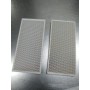 Placa Cerámica 105x72x13mm Asador Pollos