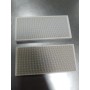 Placa Cerámica 105x72x13mm Asador Pollos