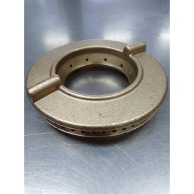 corona quemador Ø102mm