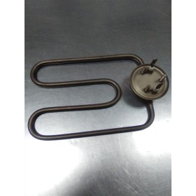Resistencia Cuba 1800W 60mm Jemi