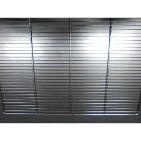 Rejilla Horno Inox 530x325mm