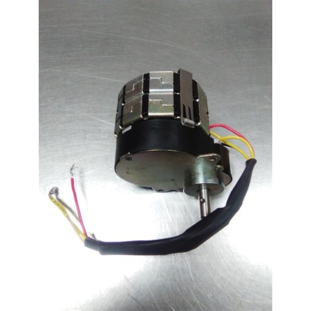 motor reductor chocolatera 230V 30RPM