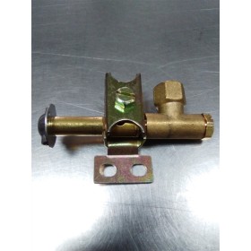 Repuestos, recambios y accesorios de Piloto quemador 3 llamas abrazadera doble para cocinas.