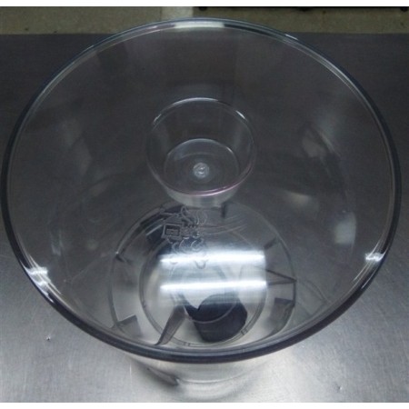 Tolva Molino 2kg Completa Cunill (NUEVOS MODELOS)