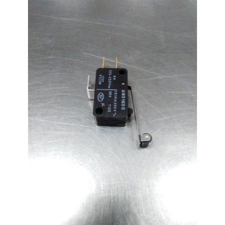 Micro con Rueda