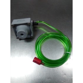 Dosificador Abrillantador ALFA/DIHR