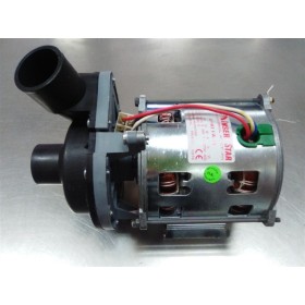 MOTOR BOMBA