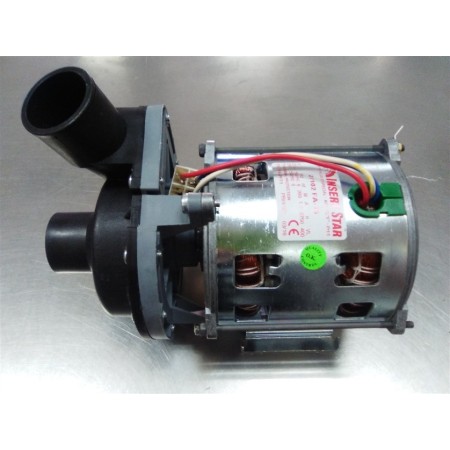 MOTOR BOMBA
