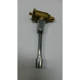 GRIFO AGUA COMPLETO VFA EXPRESS
