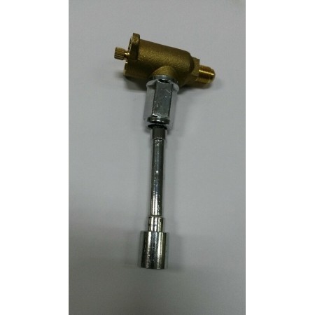 GRIFO AGUA COMPLETO VFA EXPRESS
