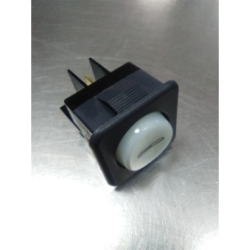 Piloto Blanco Temperatura Jemi