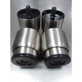 Pata Regulable M10 58/75mm
