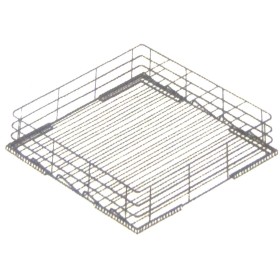Cesta para vasos y copas Jemi varios modelos