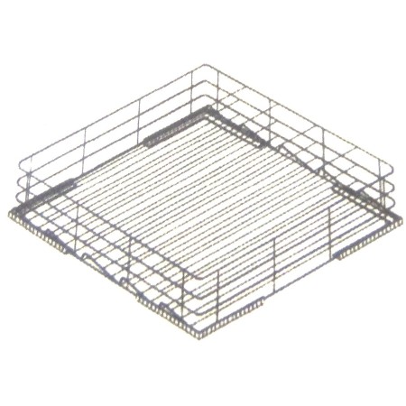 Cesta para vasos y copas Jemi varios modelos