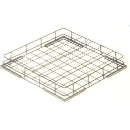 Cesta para platos 420x500x95 Jemi