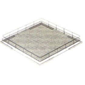Cesta universal 420x500x80 Jemi