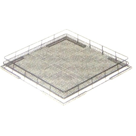 Cesta universal 420x500x80 Jemi