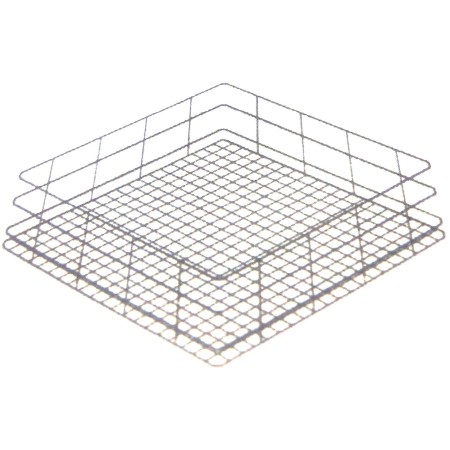 Cesta universal especial 400x400x170 Jemi