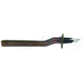 Resistencia 2 Grupos 4500W 230V Expobar
