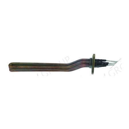 Resistencia 2 Grupos 4500W 230V Expobar