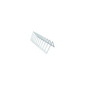 Insertador 10 Platos Pequeno 270x120mm