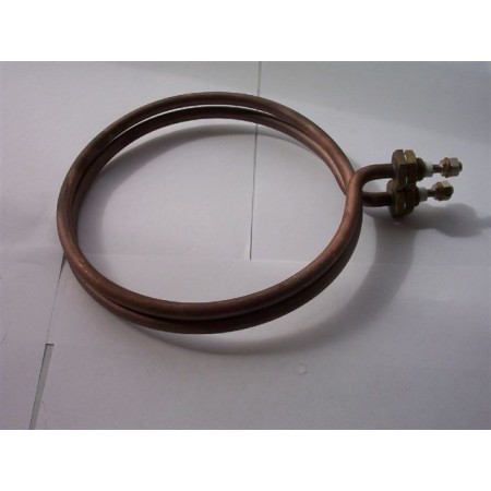 Resistencia Termo 1500W 230V Ø165mm MARCFI MARCF LADA PASCUAL