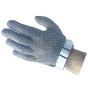 Guante de acero inoxidable Fricosmos