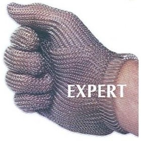 guantes de acero Expert Fricosmos