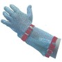guantes de acero largos Fricosmos