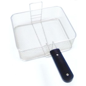 Cesta Freidora 220x245x95mm F6/F7/F8 Dosilet
