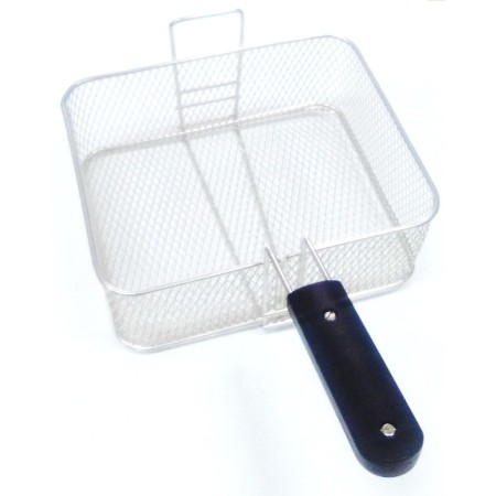 Cesta Freidora 220x245x95mm F6/F7/F8 Dosilet