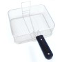 Cesta Freidora 220x245x95mm F6/F7/F8 Dosilet