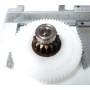 Piñon Motor Reductor Granizadora Spm Ø495mm