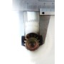 Piñon Motor Reductor Granizadora Spm Ø495mm