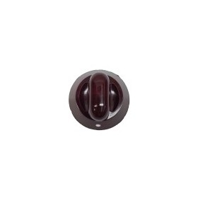 Mando Grifo Gas Horno Eurast Eje Ø8mm Ø70mm