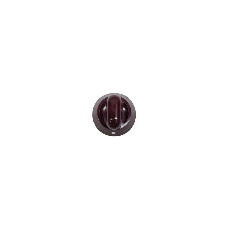 Mando Grifo Gas Horno Eurast Eje Ø8mm Ø70mm