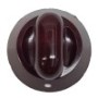 Mando Grifo Gas Horno Eurast Eje Ø8mm Ø70mm