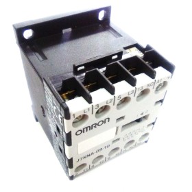 Contactor 230V 20A 3NO/1NO AC3 400V 3kW 9A