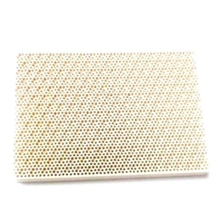 Placa Cerámica 105x73mm Asador Pollos Argon