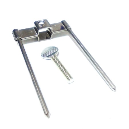 Pincho sencillo para marca Eurast | Recambio repuestos accesorios.